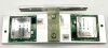 GE 5131930  5131931 and one 5131932 VCT Receiver Antenna and bracket Schleifring  CT Scanner