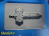 Boston medical Products Stomeasure Stoma Measuring Device W/ Case
