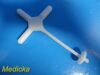 Boston medical Products Stomeasure Stoma Measuring Device W/ Case