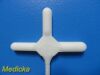 Boston medical Products Stomeasure Stoma Measuring Device W/ Case
