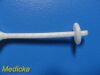 Boston medical Products Stomeasure Stoma Measuring Device W/ Case