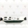 GE 2336781-4  Motion Control Road Warrior Plug in Module Assembly PET/CT