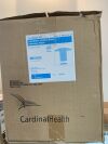 CARDINAL AT4437BD ISOLATION GOWN YELLOW