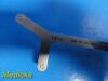 BRAINLAB 0934-05-015-52576 CI Specialist 2 Cutting Block Adapter