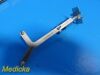 BRAINLAB 0934-05-015-52576 CI Specialist 2 Cutting Block Adapter