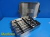 Bacterin International MIS (Minimally Invasive Surgery) Tray, Orthopedic