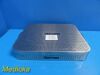 Bacterin International MIS (Minimally Invasive Surgery) Tray, Orthopedic