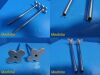 Bacterin International MIS (Minimally Invasive Surgery) Tray, Orthopedic