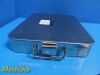 Bacterin International MIS (Minimally Invasive Surgery) Tray, Orthopedic