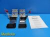 Runamax Inc Thumbdock Positioning System Set W/ Manual
