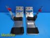 Runamax Inc Thumbdock Positioning System Set W/ Manual