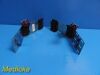 Runamax Inc Thumbdock Positioning System Set W/ Manual