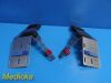 Runamax Inc Thumbdock Positioning System Set W/ Manual