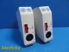 GE DATEX-OHMEDA 2X GE Healthcare Datex Ohmeda E-COP-00 (CO/IBP) Hemodynamics Module