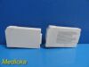 GE DATEX-OHMEDA 2X GE Healthcare Datex Ohmeda E-COP-00 (CO/IBP) Hemodynamics Module