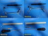 SMITH & NEPHEW Richards 7111-5090 AMBI/Classic Hip Screw System Instrument