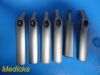 SMITH & NEPHEW Richards 7111-5090 AMBI/Classic Hip Screw System Instrument