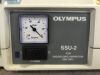 OLYMPUS SSU-2 Suction Pump