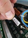 ESAOTE 9501083010 Power Supply OB / GYN - Vascular