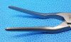 AESCULAP OL470R Forceps