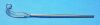 PILLING 60-4650 Retractor