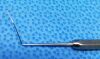 STORZ E0485.25 Spatula