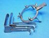 JARIT 500-160 Retractor Set