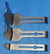 JARIT  Retractor Blade Set