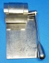 LEIBINGER 01-15400 Mill / Microtome