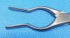JARIT 405-181 Forceps