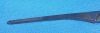 ZIMMER 4224-01 Rasp
