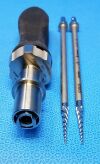 LINVATEC SD8635, SD8636, SD8640 Handle w/ Drivers