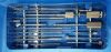 EFRATGO Various Instrument set