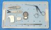 MEDEL Various Instrument set