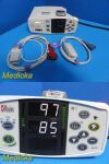 MASIMO 2011  Set Rainbow Rad-87 SpO2 Monitor