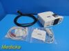 MASIMO 2011  Set Rainbow Rad-87 SpO2 Monitor
