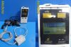 ORIDION Microcap Microstream Canpograph W/ Mount, Pod & RS232 Adapter