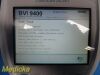 VERATHON BVI9400 BladderScan  Console ONLY, Ref 0570-0190