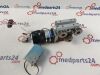 GE T720-1090EL6N SANMOTION SERVO MOTOR Cath Angio Lab