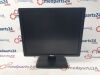 GE E1913Sf DELL LCD Monitor Cath Angio Lab