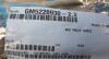 GE GM5220930-2 Cable Cath Angio Lab