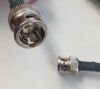 GE 2003411-002 Coaxial Cable Cath Angio Lab