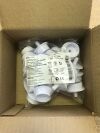 COVIDIEN E3660 OptiMumm Smoke Prefilter Reducer Adapter (25/box)