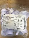 COVIDIEN E3660 OptiMumm Smoke Prefilter Reducer Adapter (25/box)