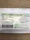 HAKKO 6-2150-20 Tuohy Epidural Needle  (x)