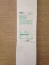 MEDTRONIC CB96535-019 Bio-Medicus Femoral Arterial Cannula Kit w/cortiva 19Fr (x)