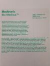 MEDTRONIC CB96535-019 Bio-Medicus Femoral Arterial Cannula Kit w/cortiva 19Fr (x)
