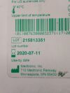 MEDTRONIC CB96535-019 Bio-Medicus Femoral Arterial Cannula Kit w/cortiva 19Fr (x)