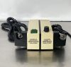 WELCH ALLYN 74710 Otoscope & Opthalmosope Wall Mount