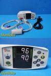 MASIMO 2013  Set Rad-87 Rainbow SpO2 Monitor